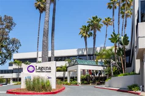 laguna rehab facility
